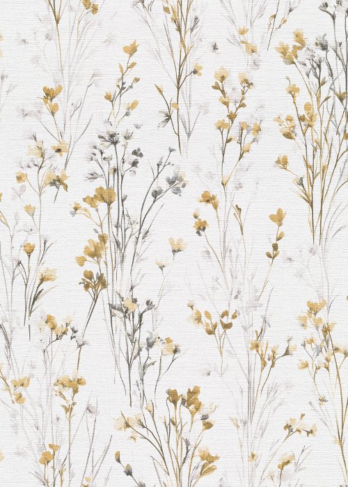 Bright Meadow