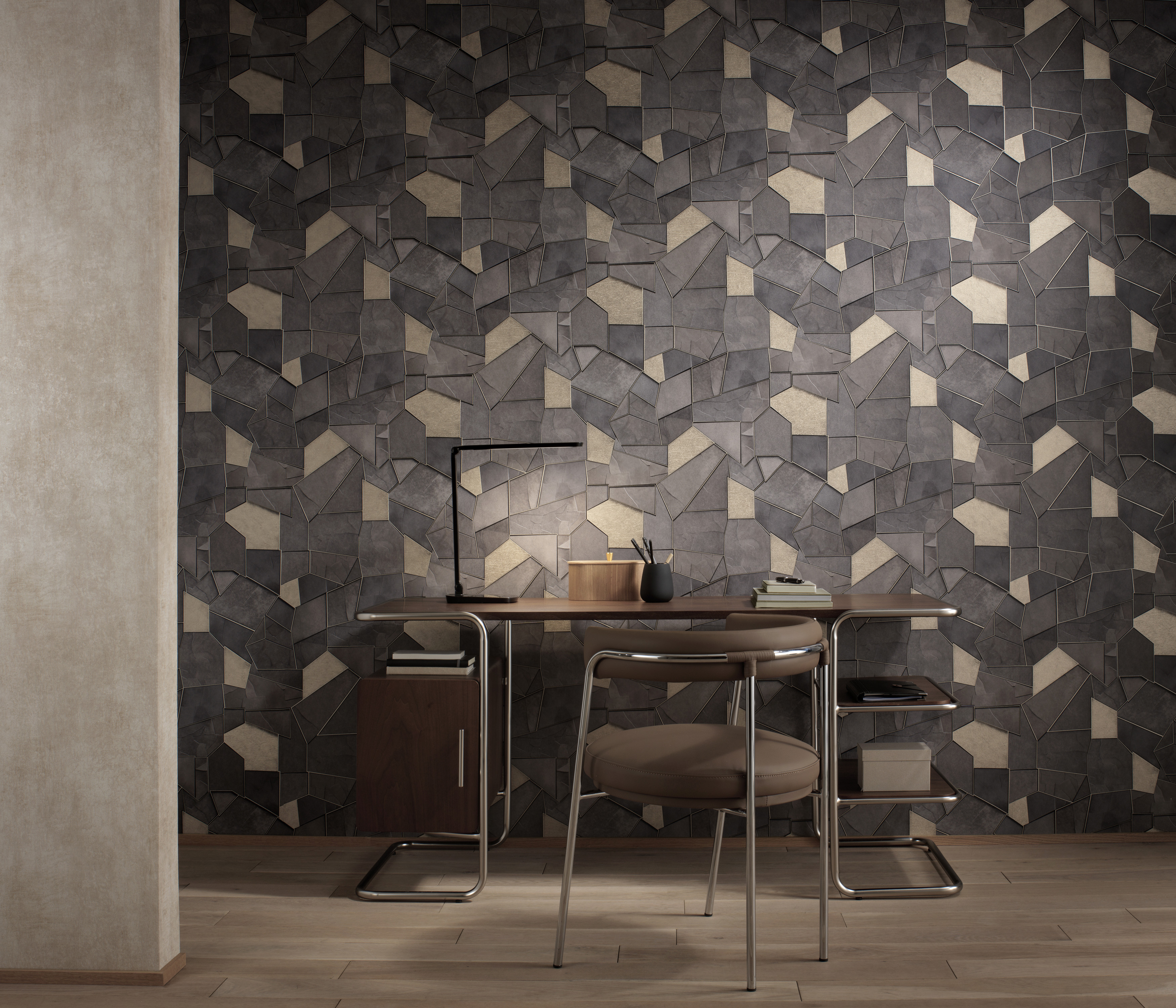 Mosaique