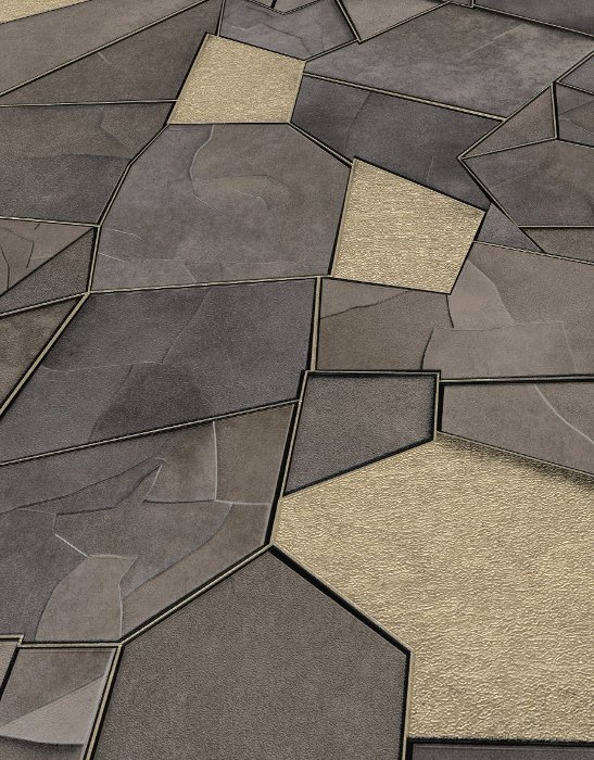 Mosaique