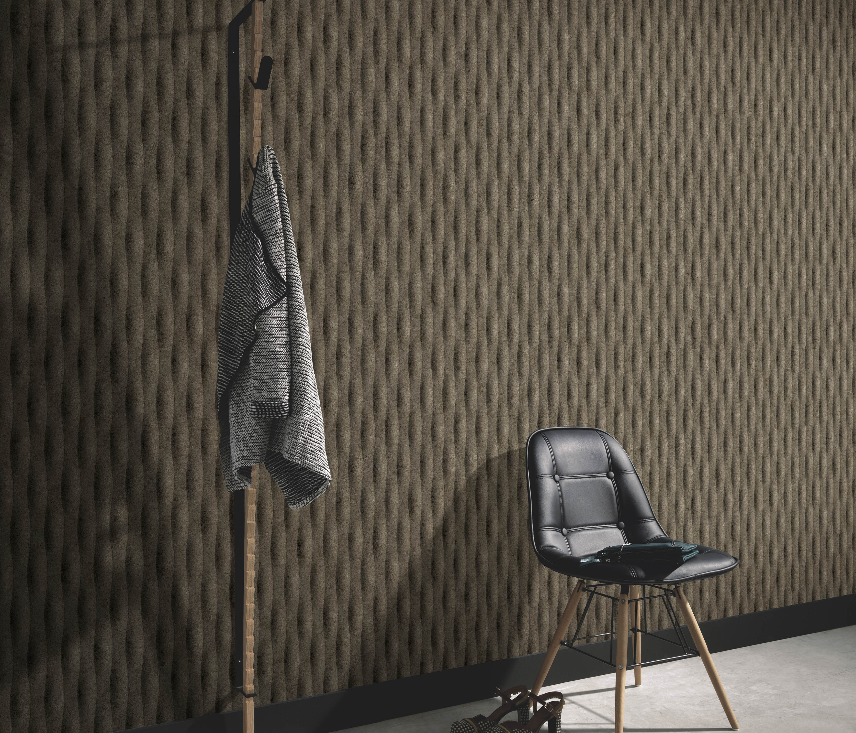 Concrete Illusion