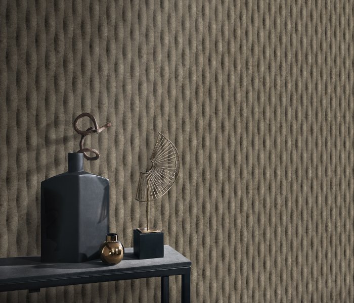 Concrete Illusion