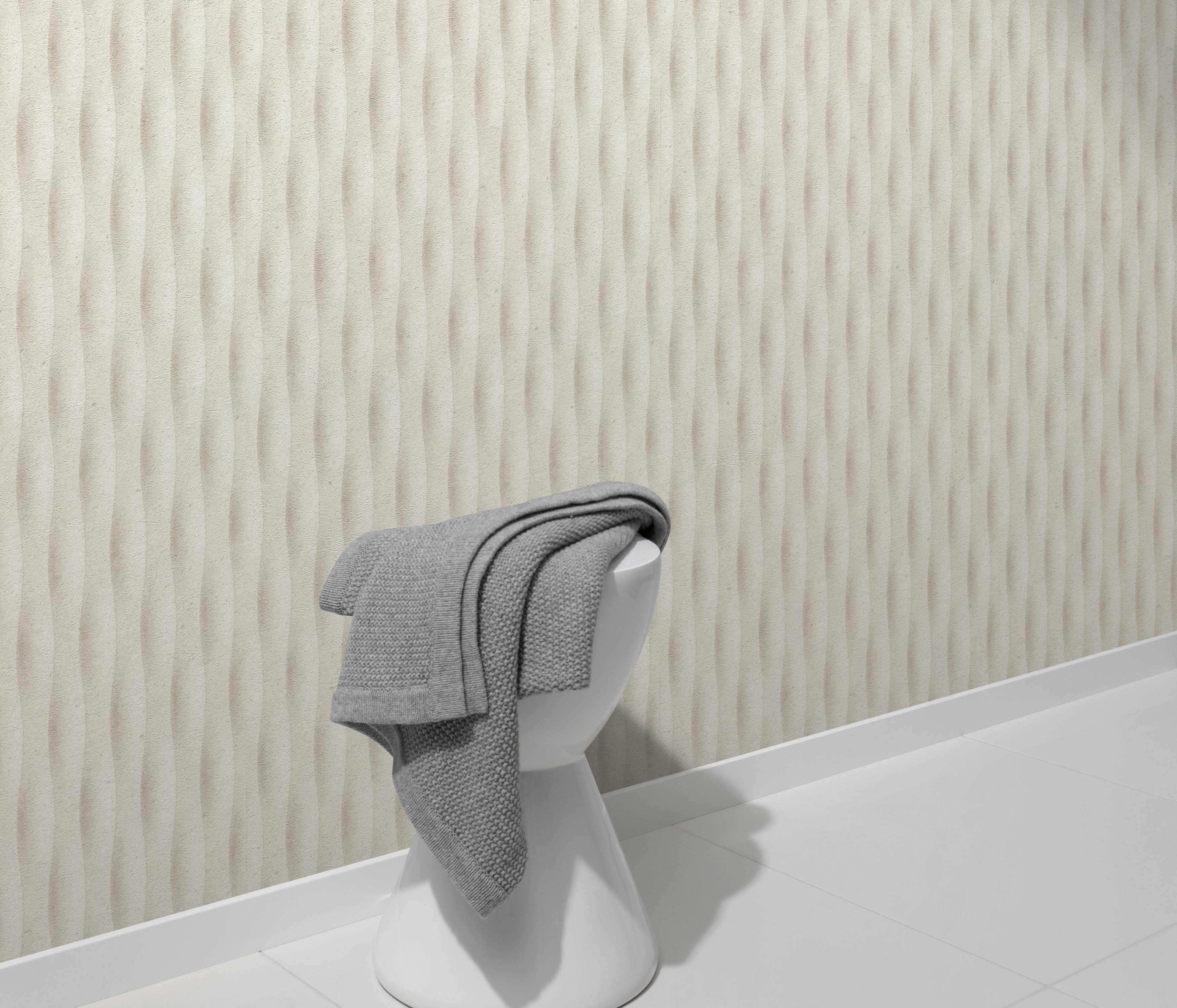 Concrete Illusion