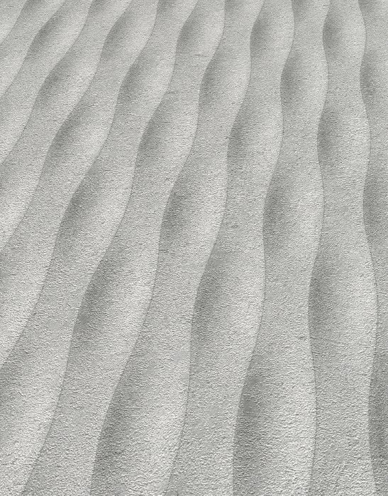 Concrete Illusion