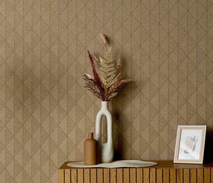 Woven Whisper