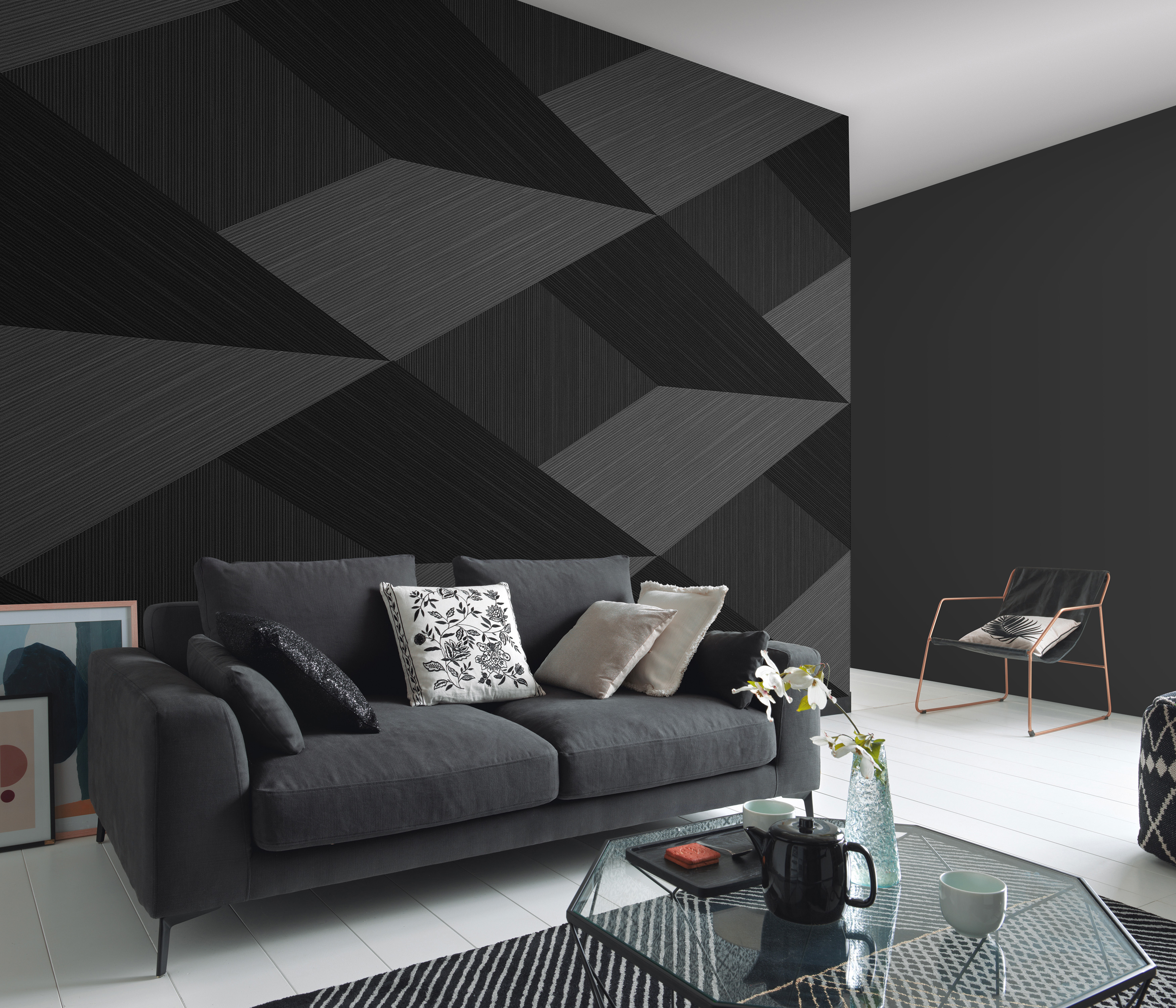 Shadow Grid