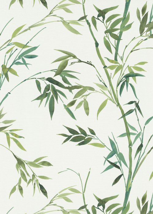 BAMBOORELLE