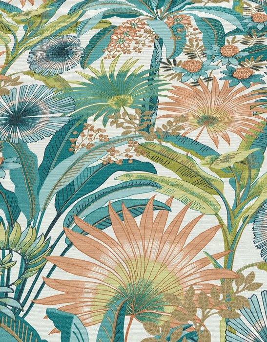 FLOWER POWER