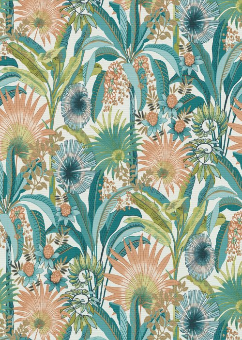 FLOWER POWER