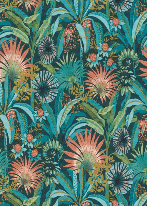 FLOWER POWER