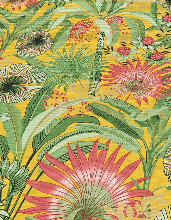 FLOWER POWER
