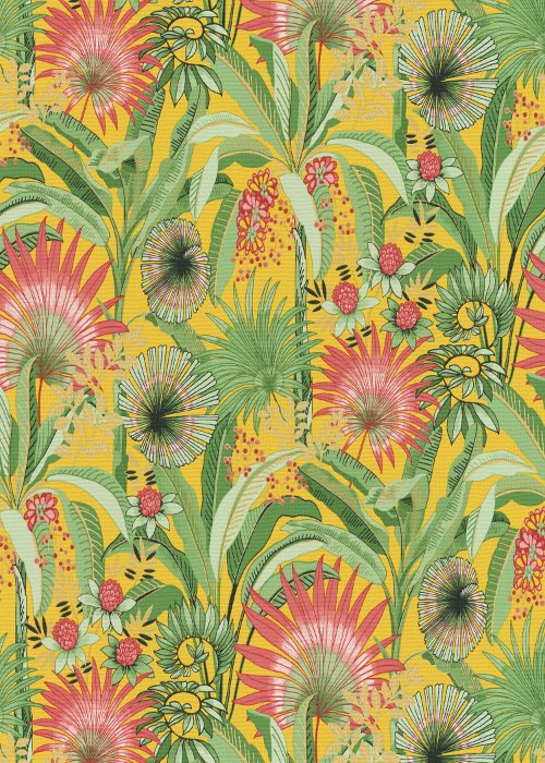 FLOWER POWER