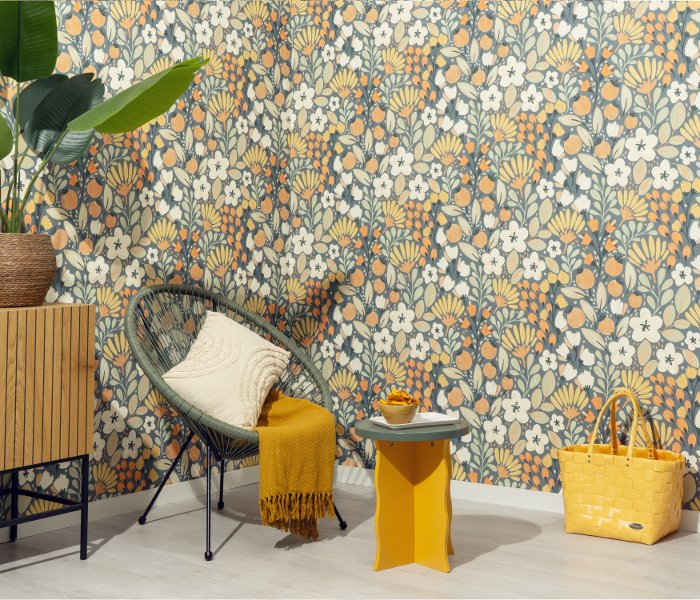 Jardin PoÃ©tique
