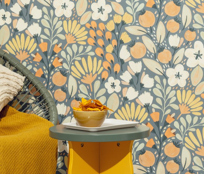 Jardin PoÃ©tique