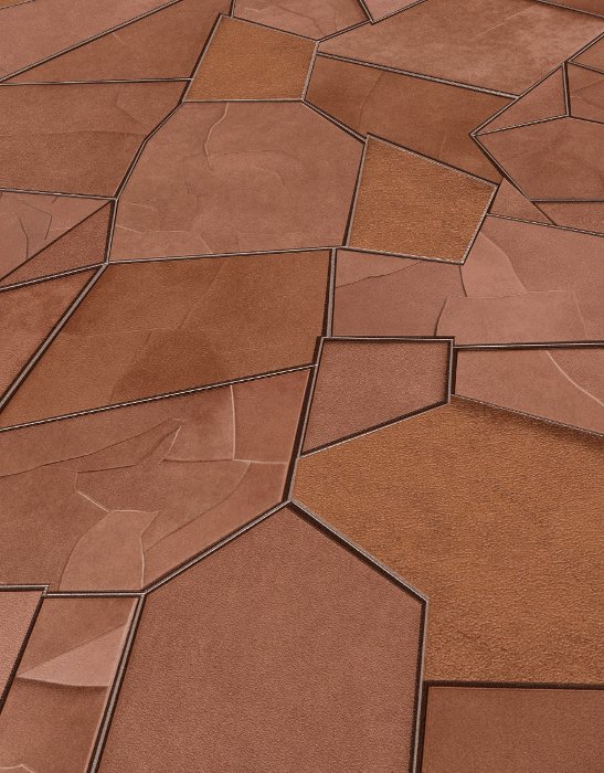 Mosaique