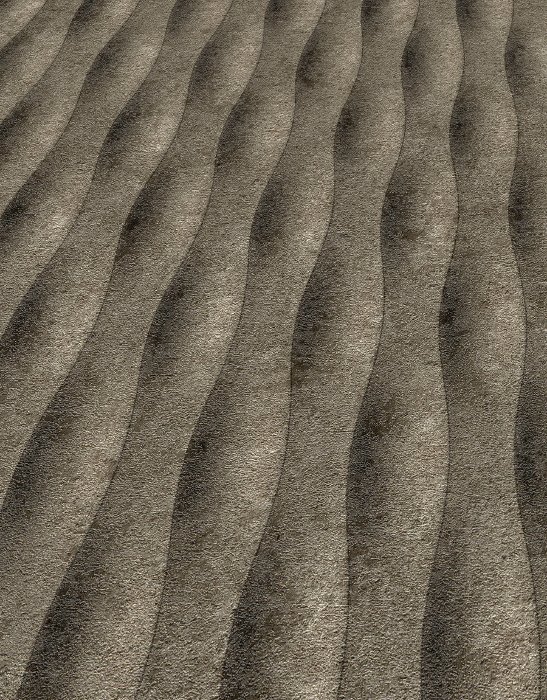 Concrete Illusion
