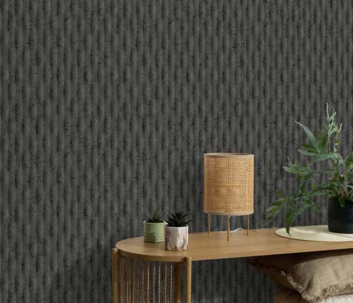 Concrete Illusion