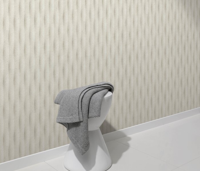 Concrete Illusion