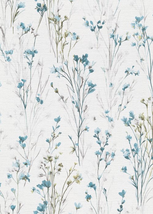 Bright Meadow