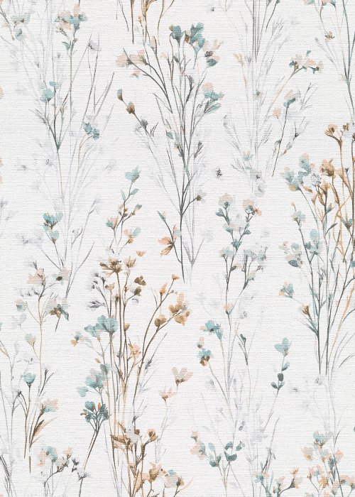 Bright Meadow