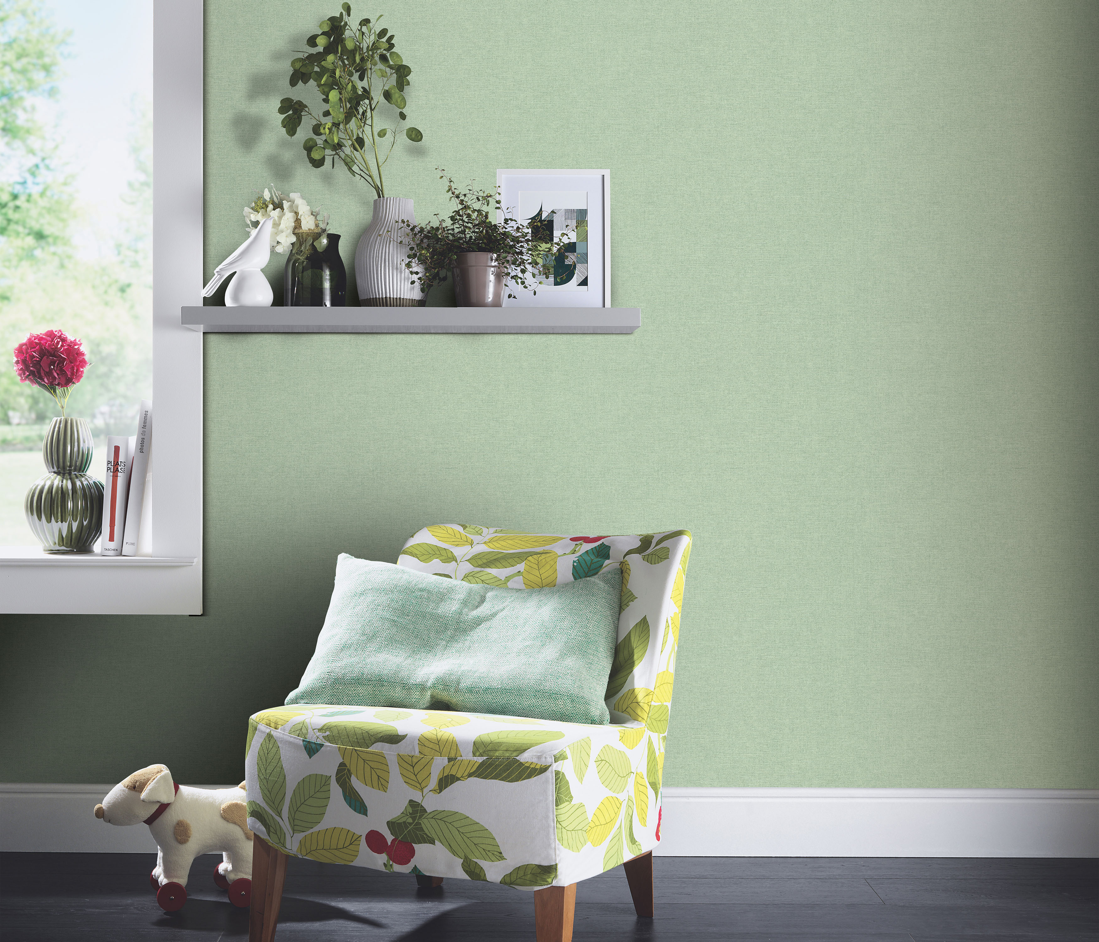 Modern Pastels