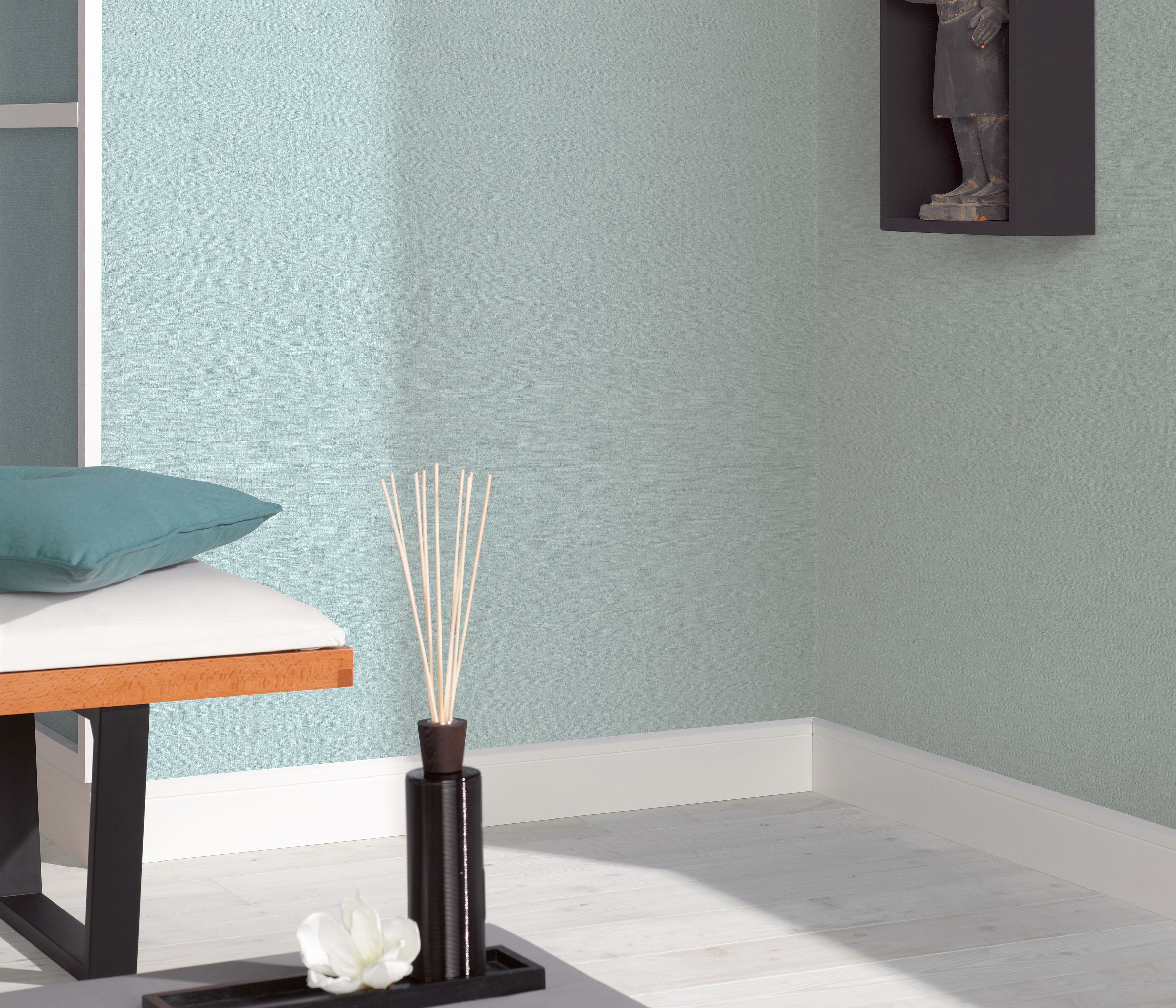 Modern Pastels
