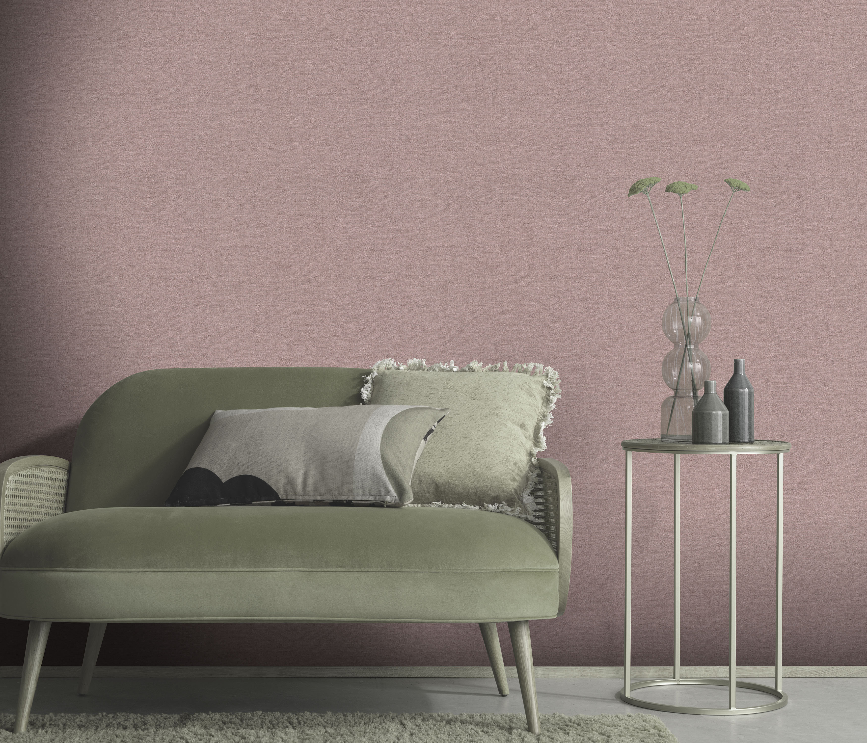 Linen Serenity