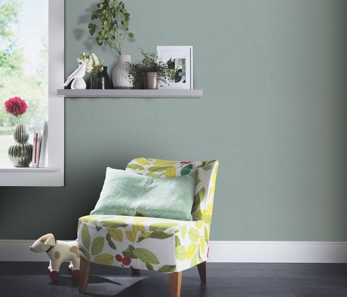 Linen Serenity