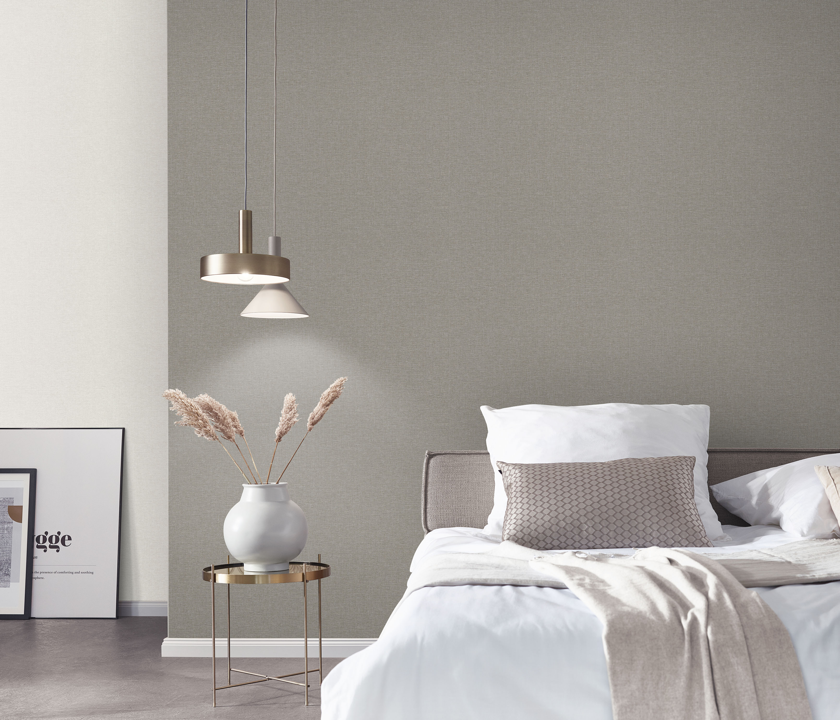 Linen Serenity