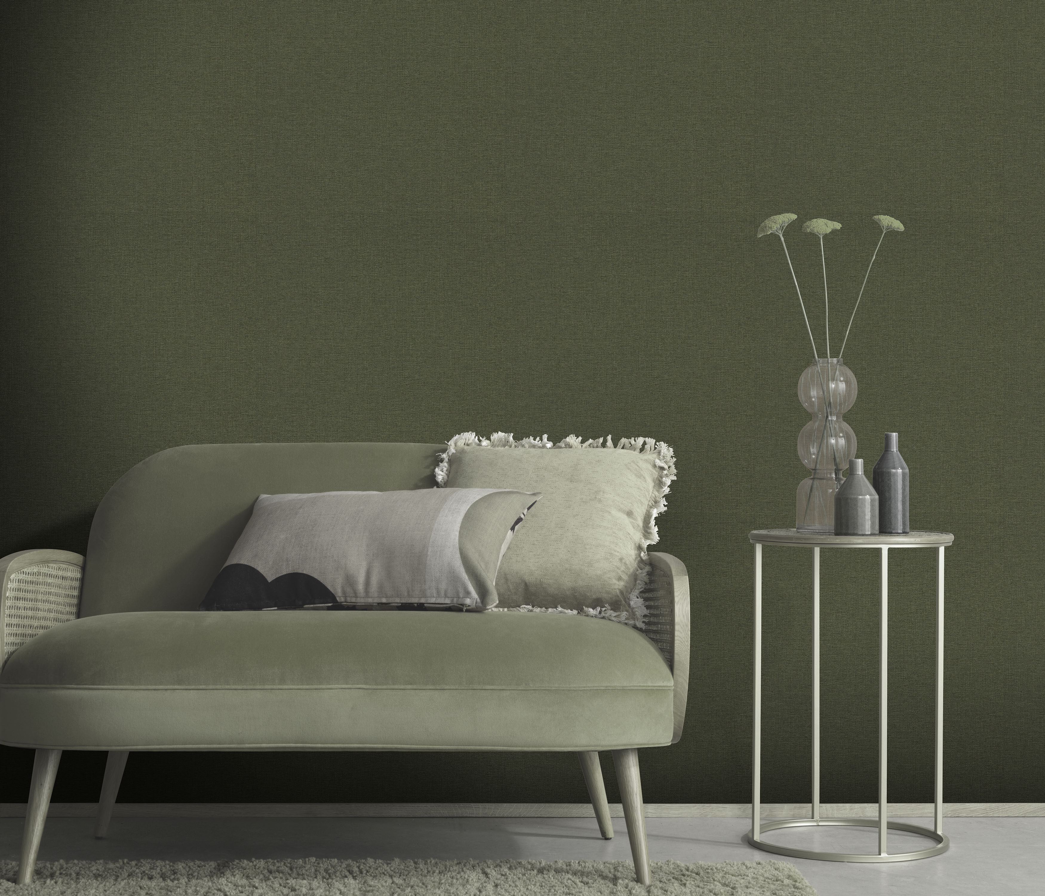 Linen Serenity