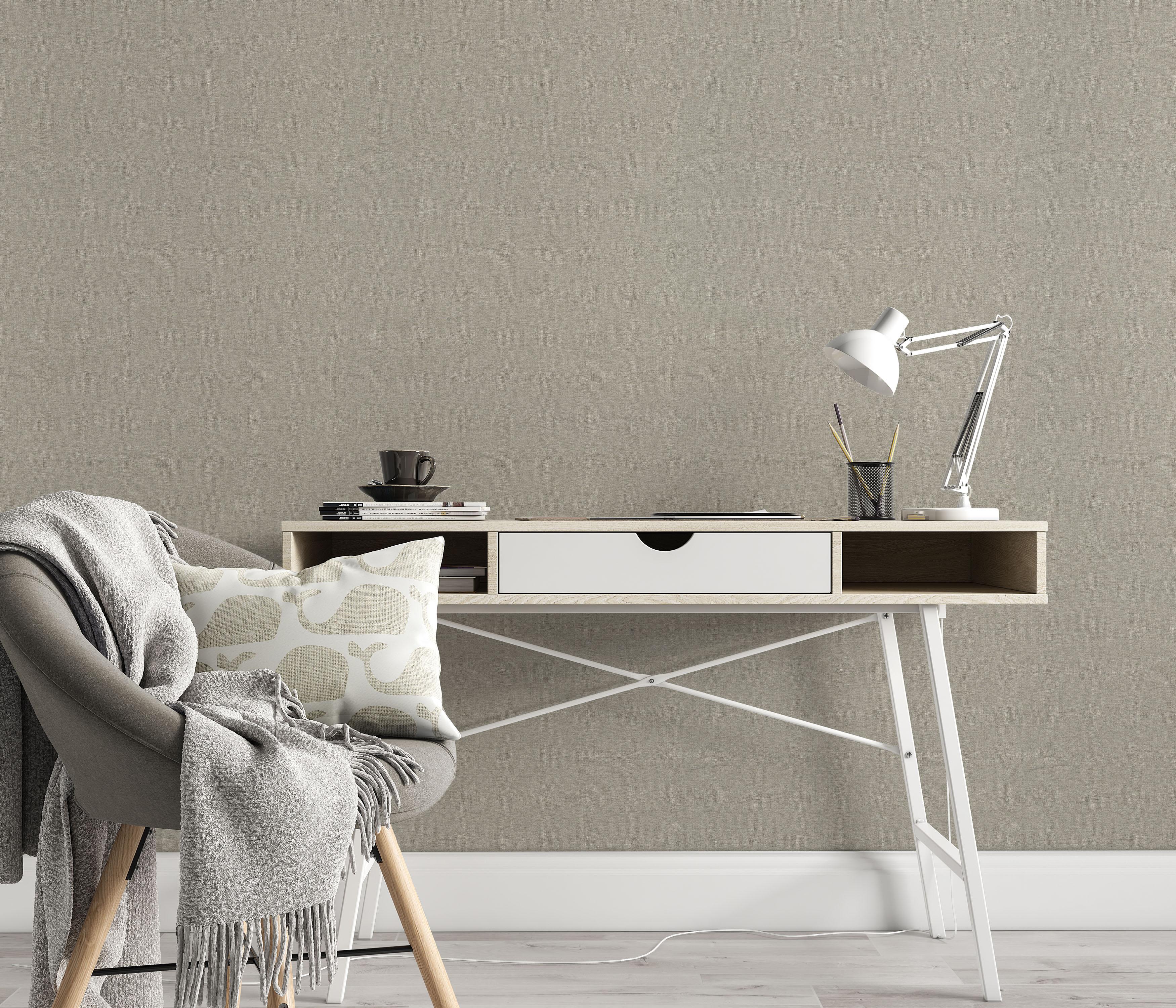 Linen Serenity