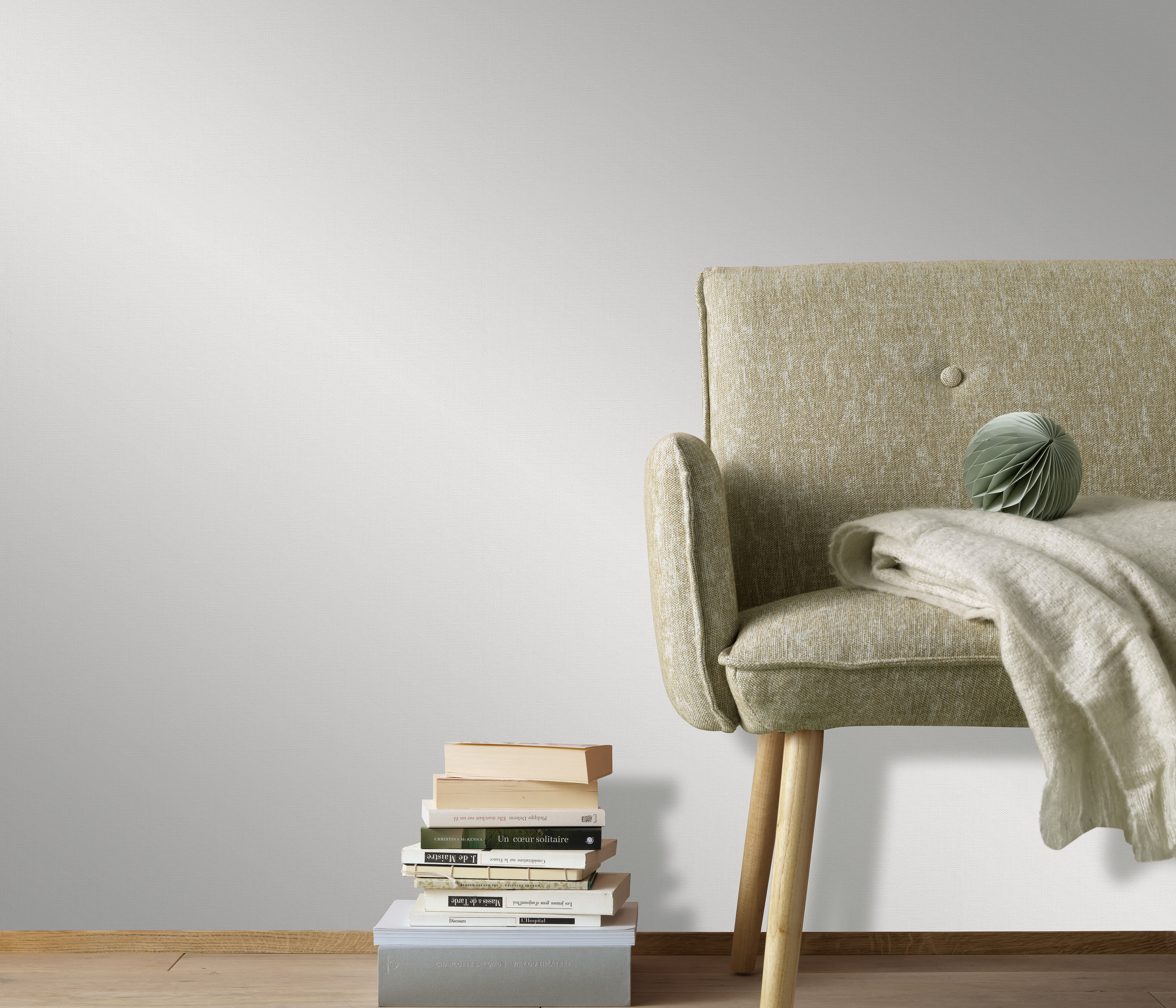 Pure Linen