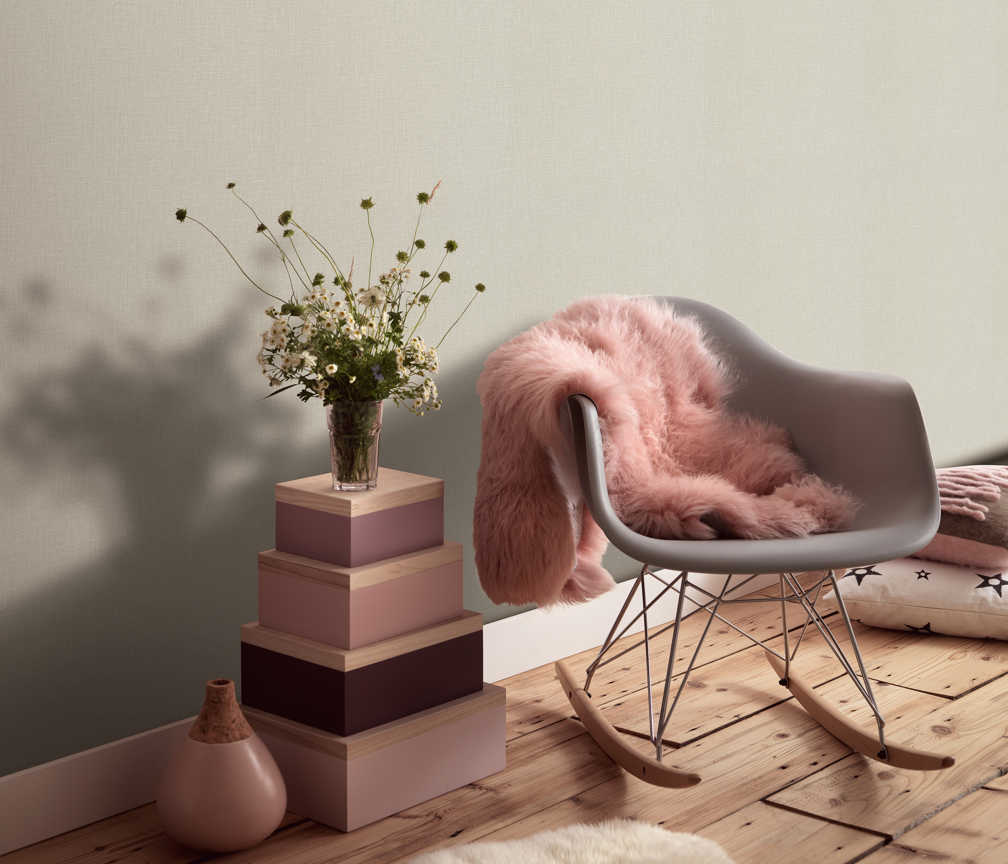 Pure Linen