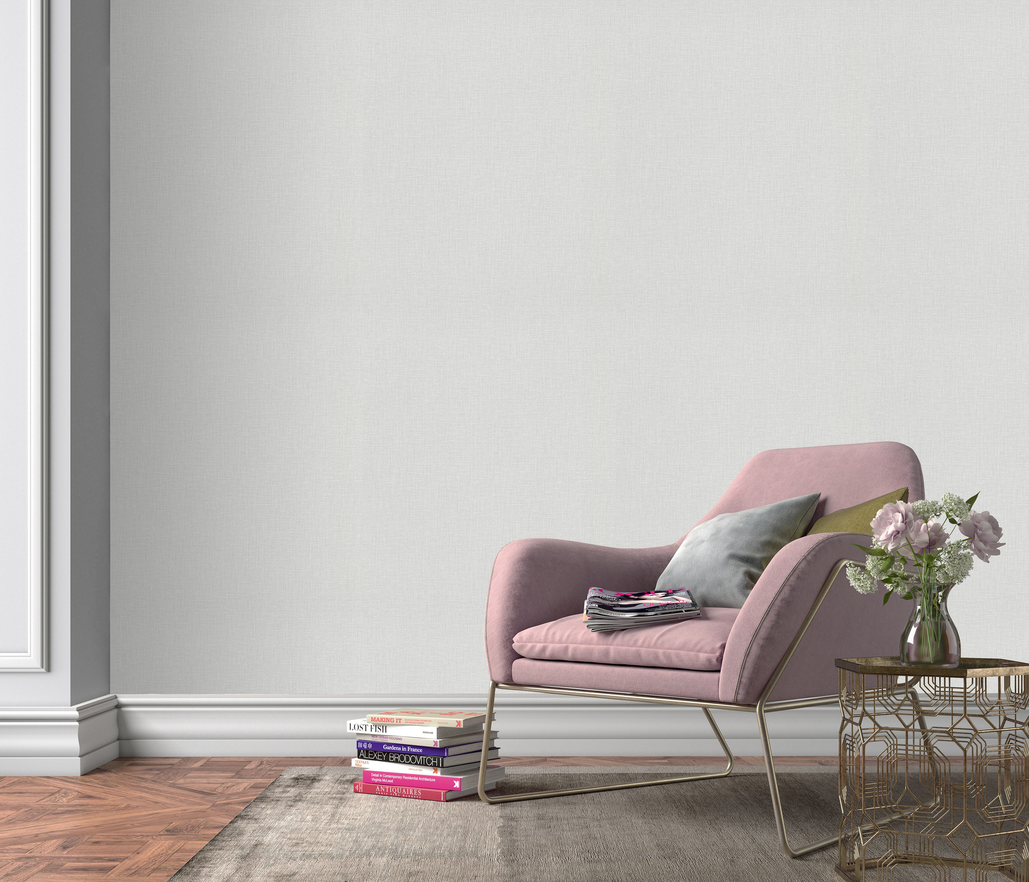 Pure Linen