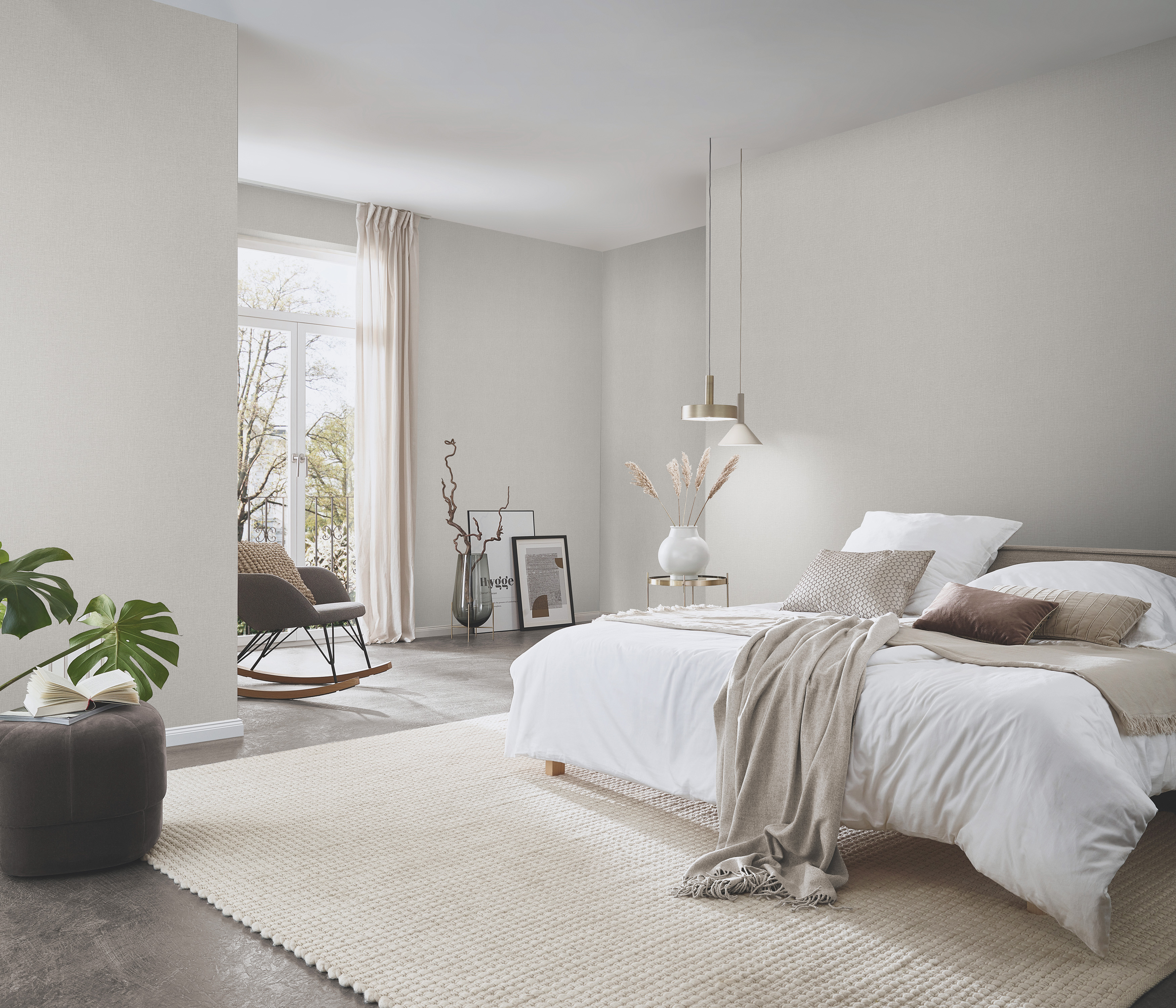 Pure Linen