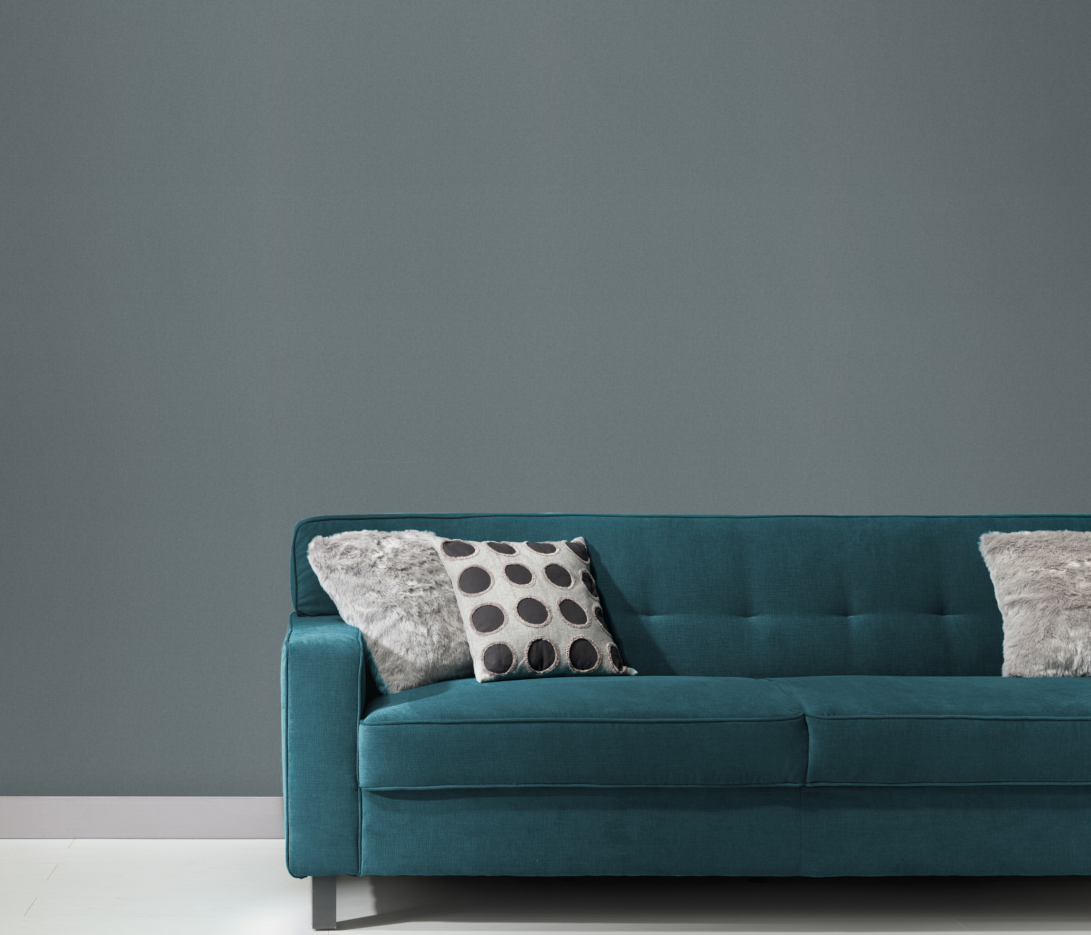 Radiant Finish