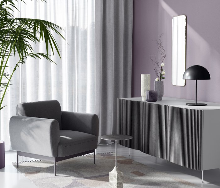 Radiant Finish