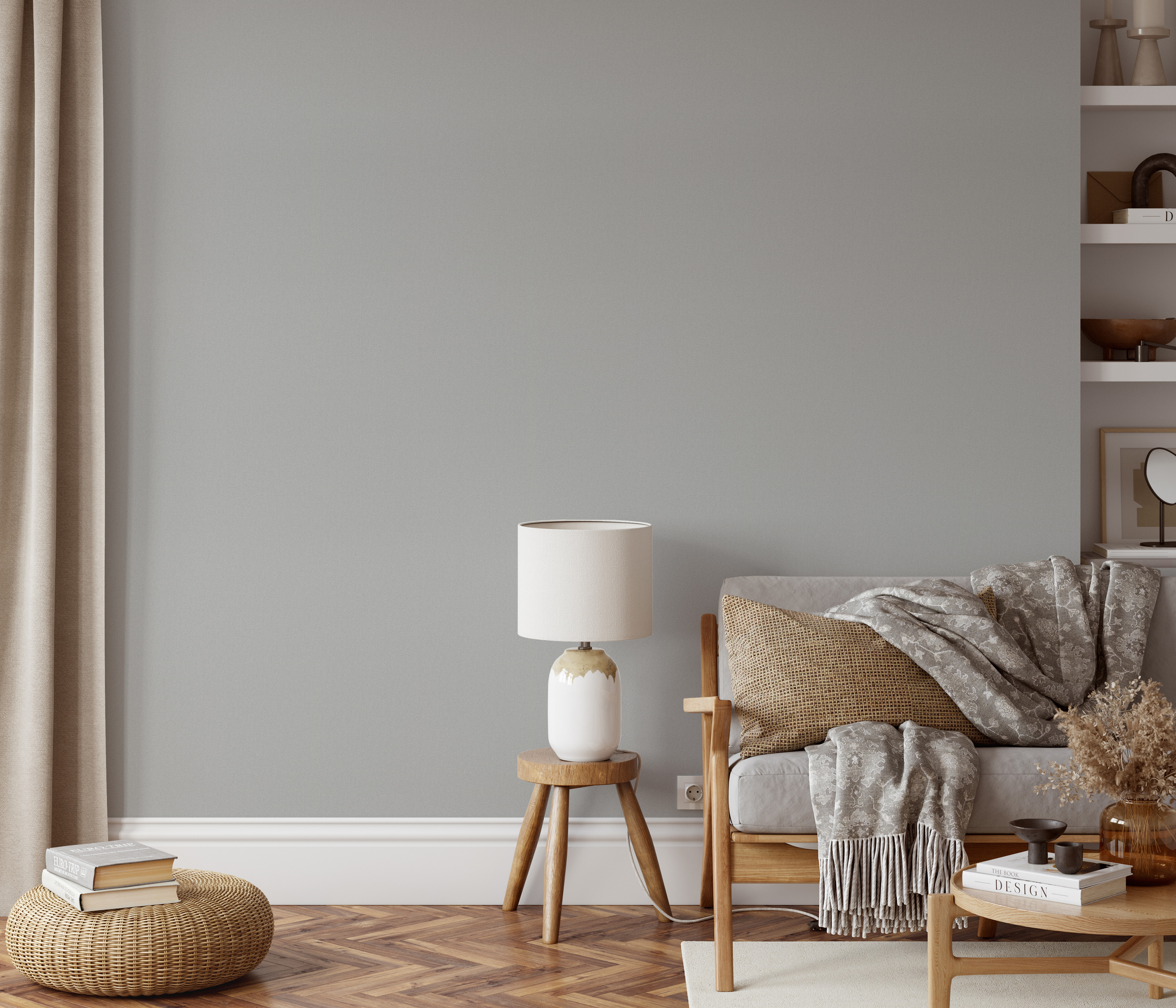 Radiant Finish