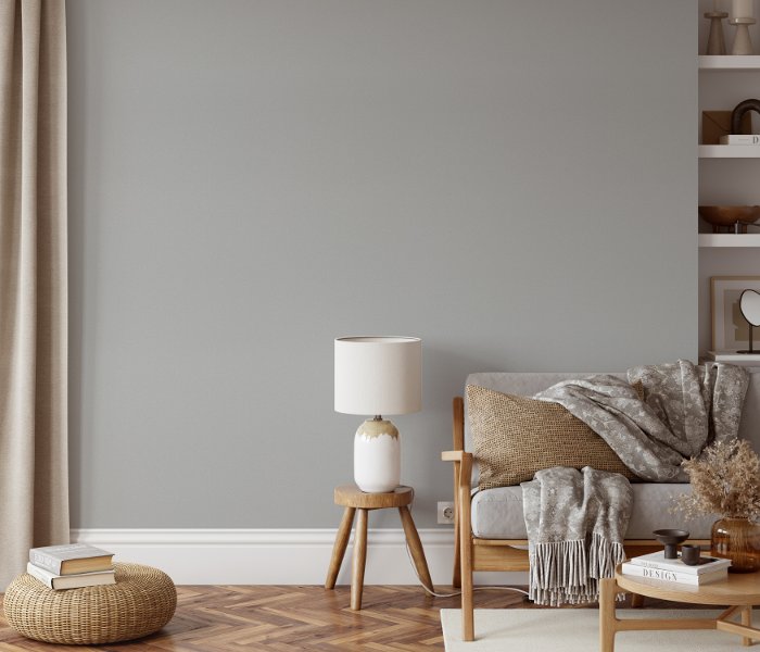 Radiant Finish
