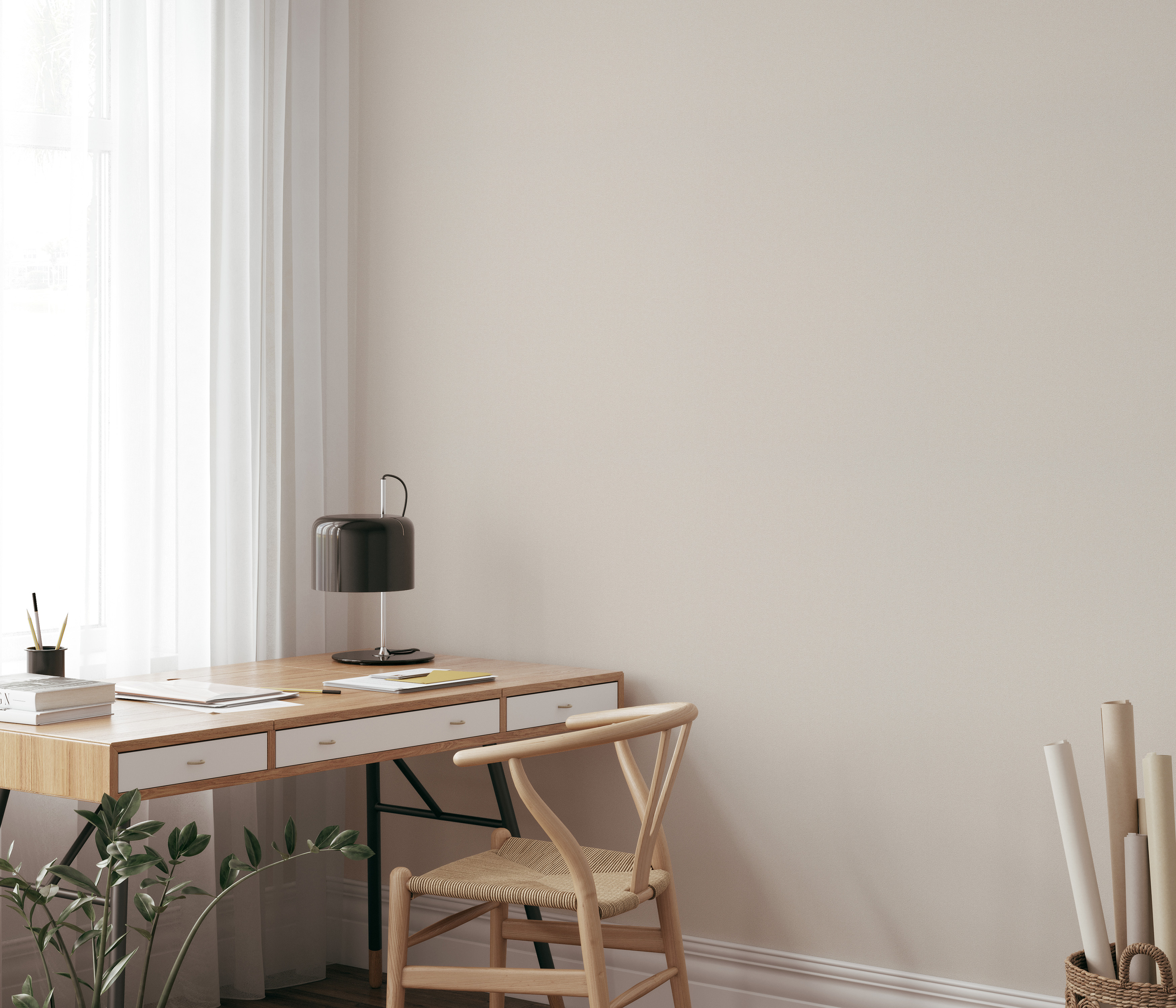 Radiant Finish