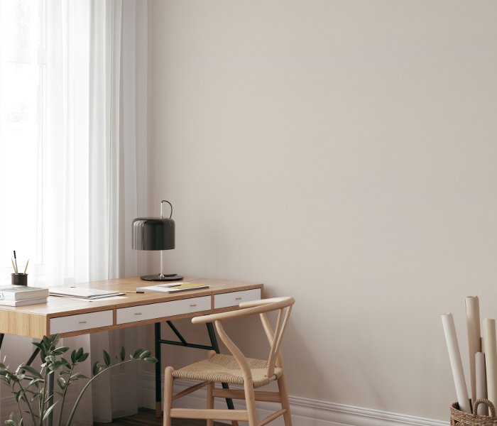 Radiant Finish