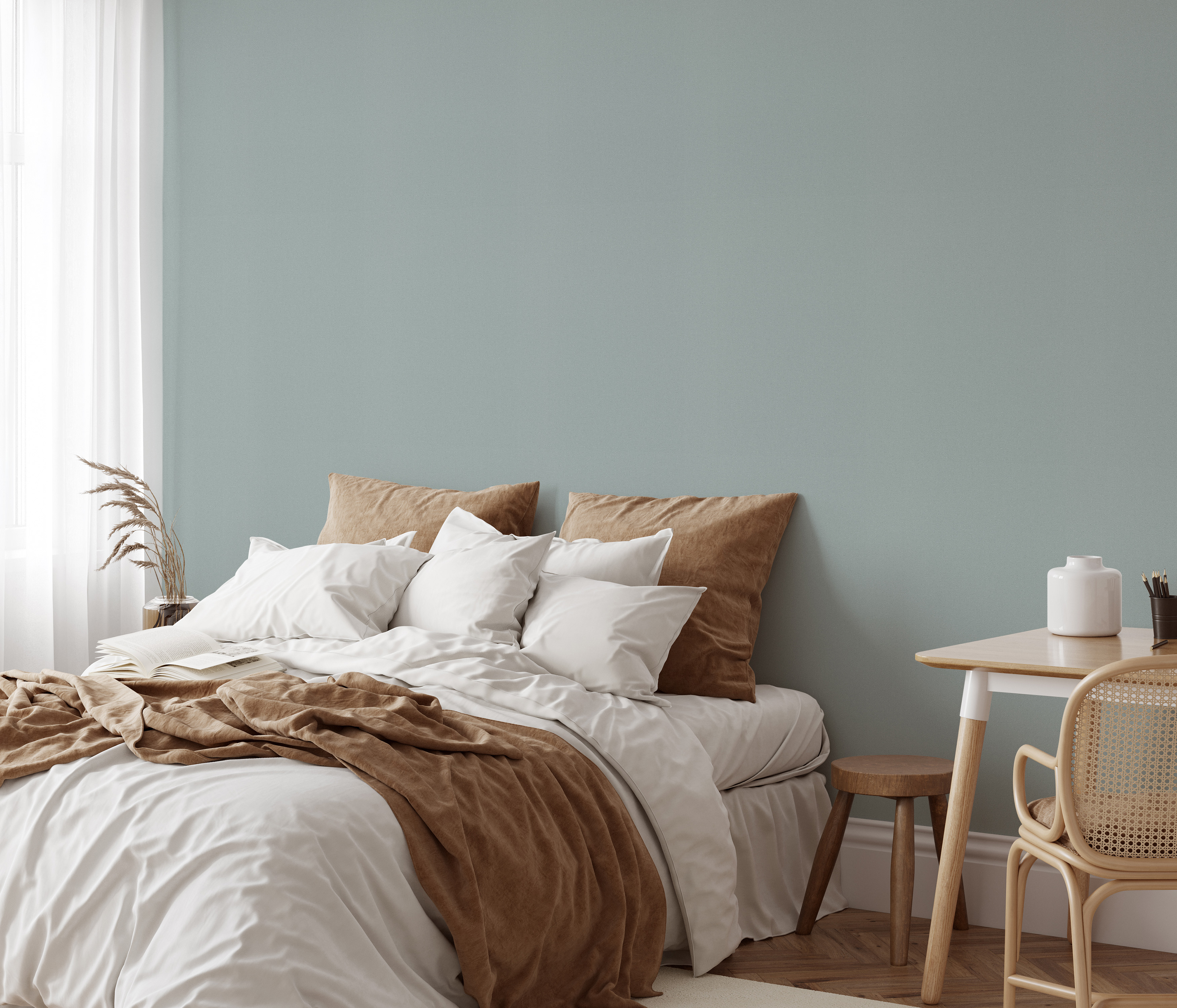Radiant Finish