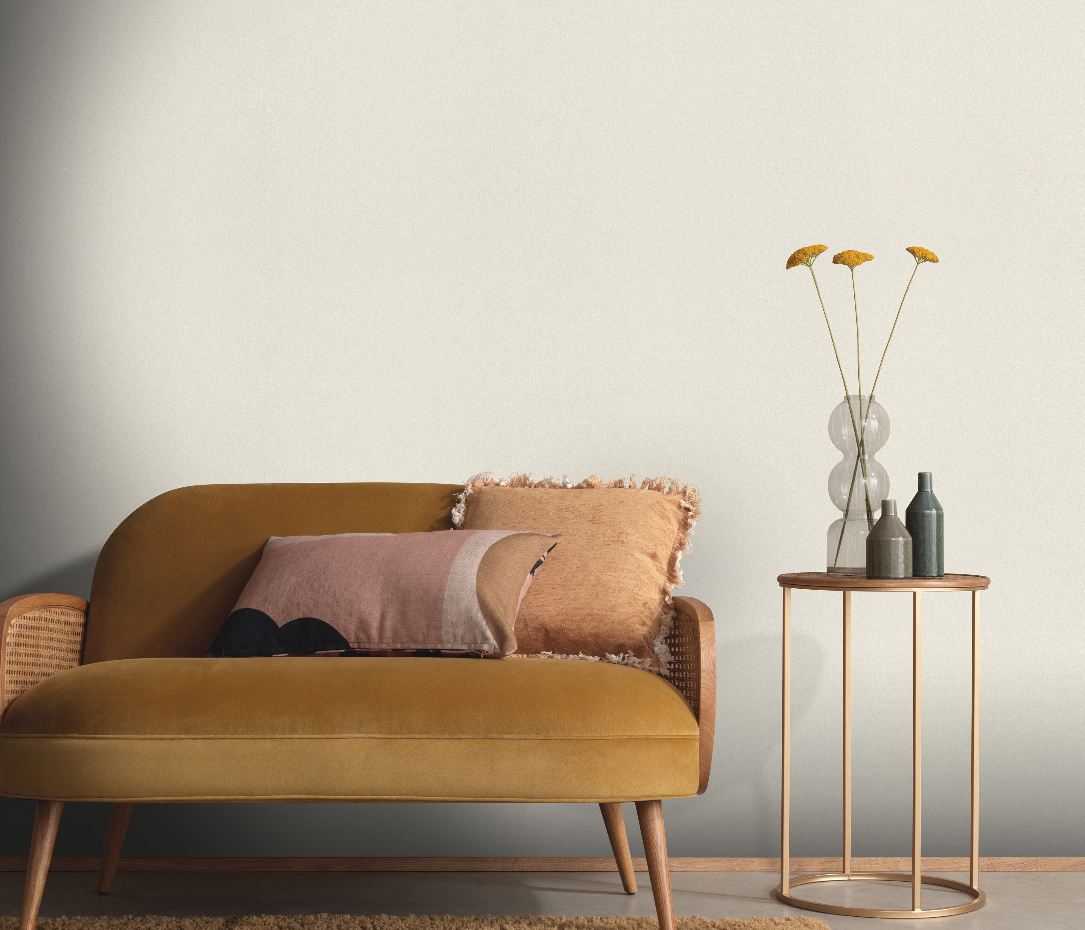 Radiant Finish