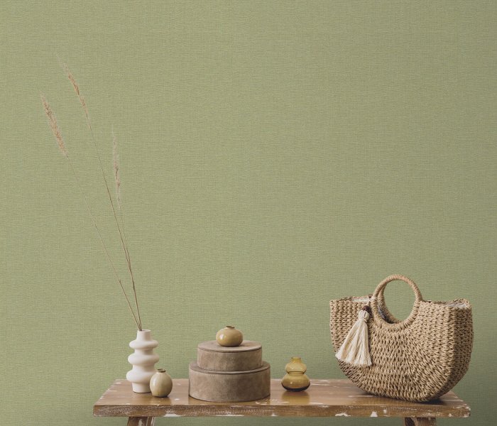 Linen Serenity