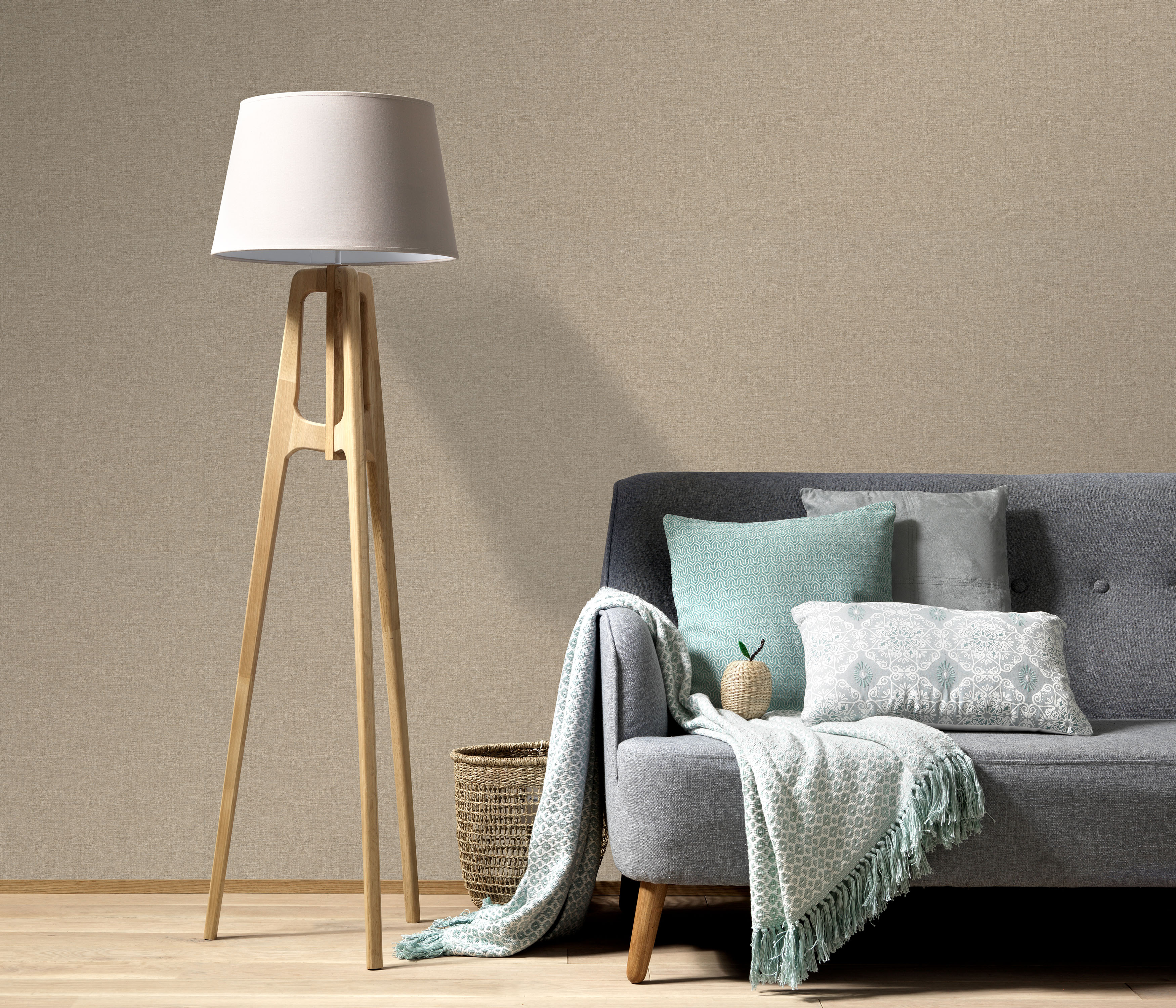 Linen Serenity
