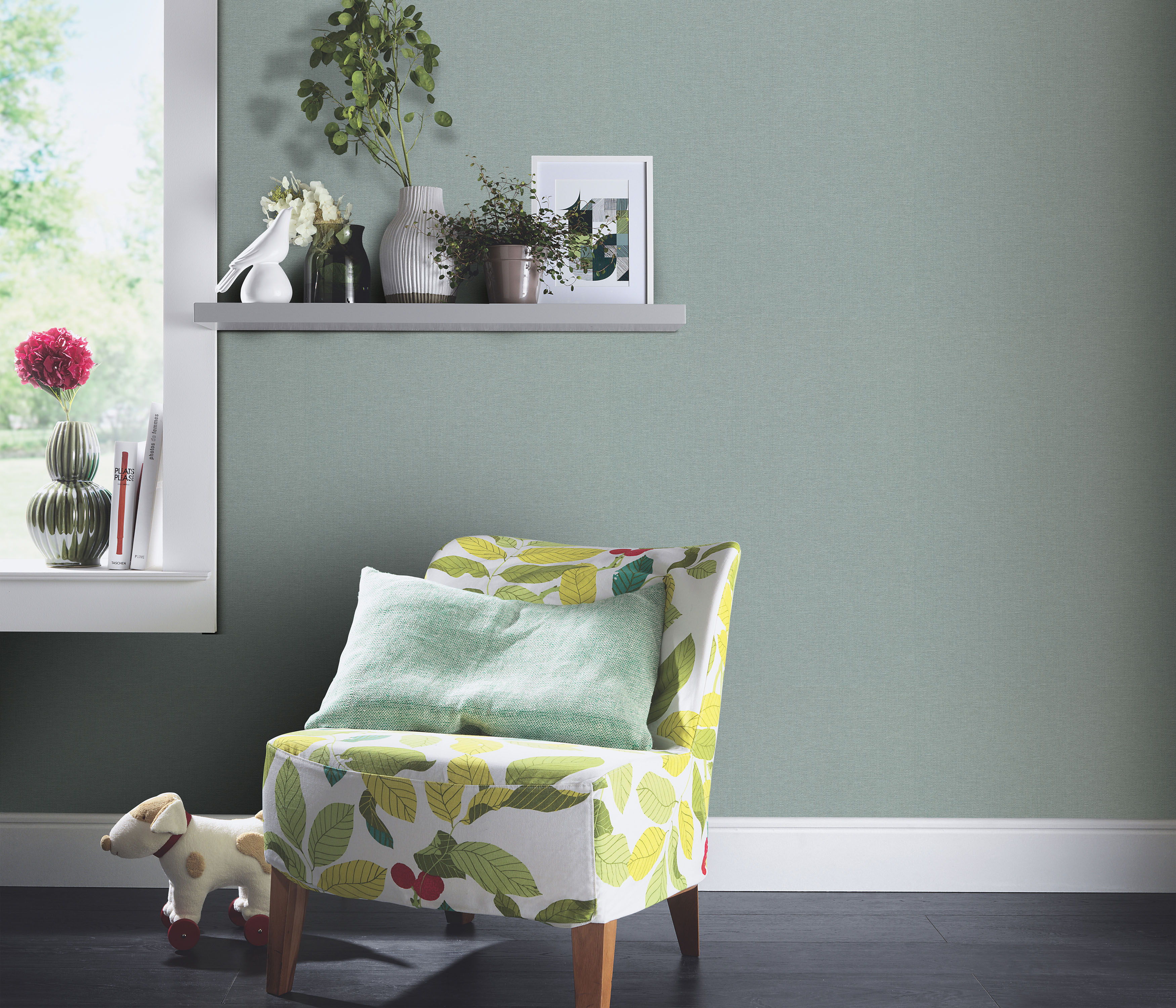 Linen Serenity