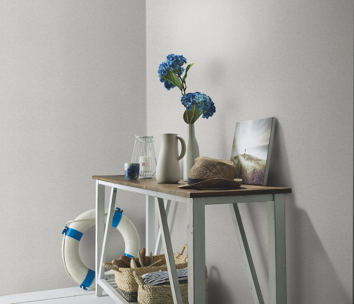 Linen Serenity