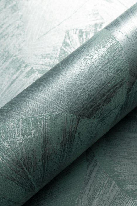 Layered Leaves