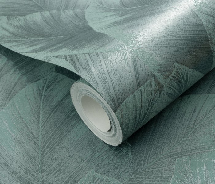 Layered Leaves