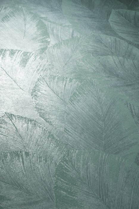 Layered Leaves