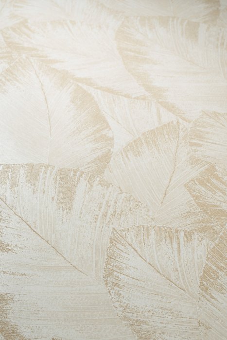 Layered Leaves
